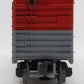 Lionel 6-19827 O Gauge New York Central Operating Box Car #19827 EX/Box