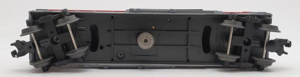 Lionel 6-19827 O Gauge New York Central Operating Box Car #19827 EX/Box