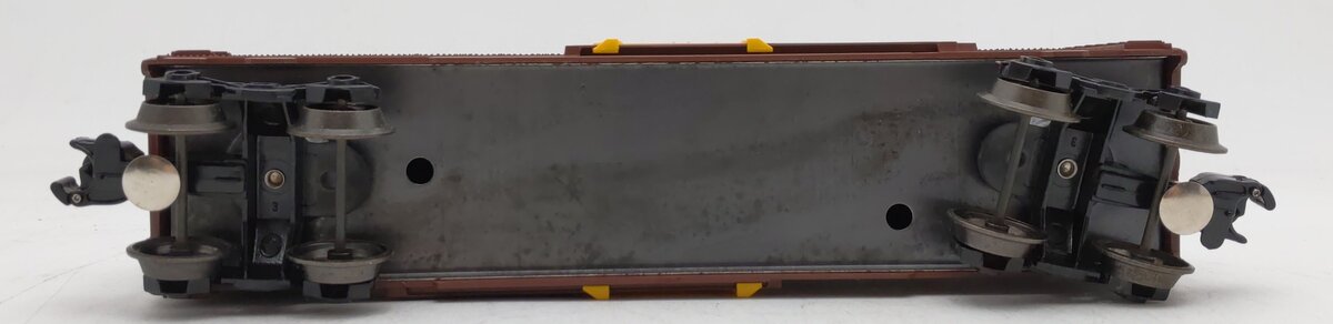 Lionel 6-9718 O Canadian National Box Car #9718 EX