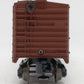 Lionel 6-9718 O Canadian National Box Car #9718 EX