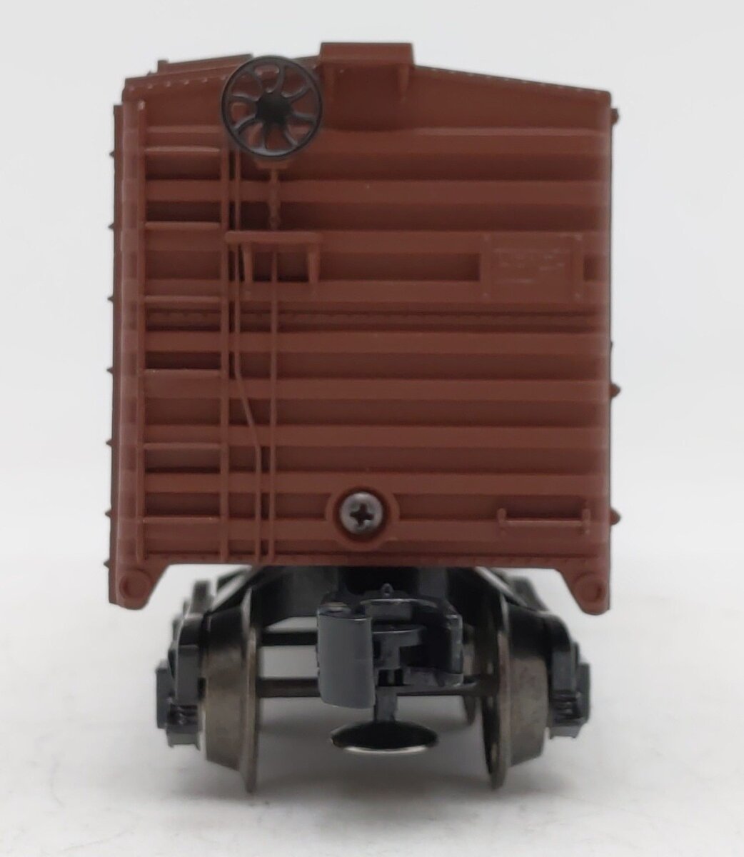 Lionel 6-9718 O Canadian National Box Car #9718 EX