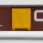 Lionel 6-9718 O Canadian National Box Car #9718 EX