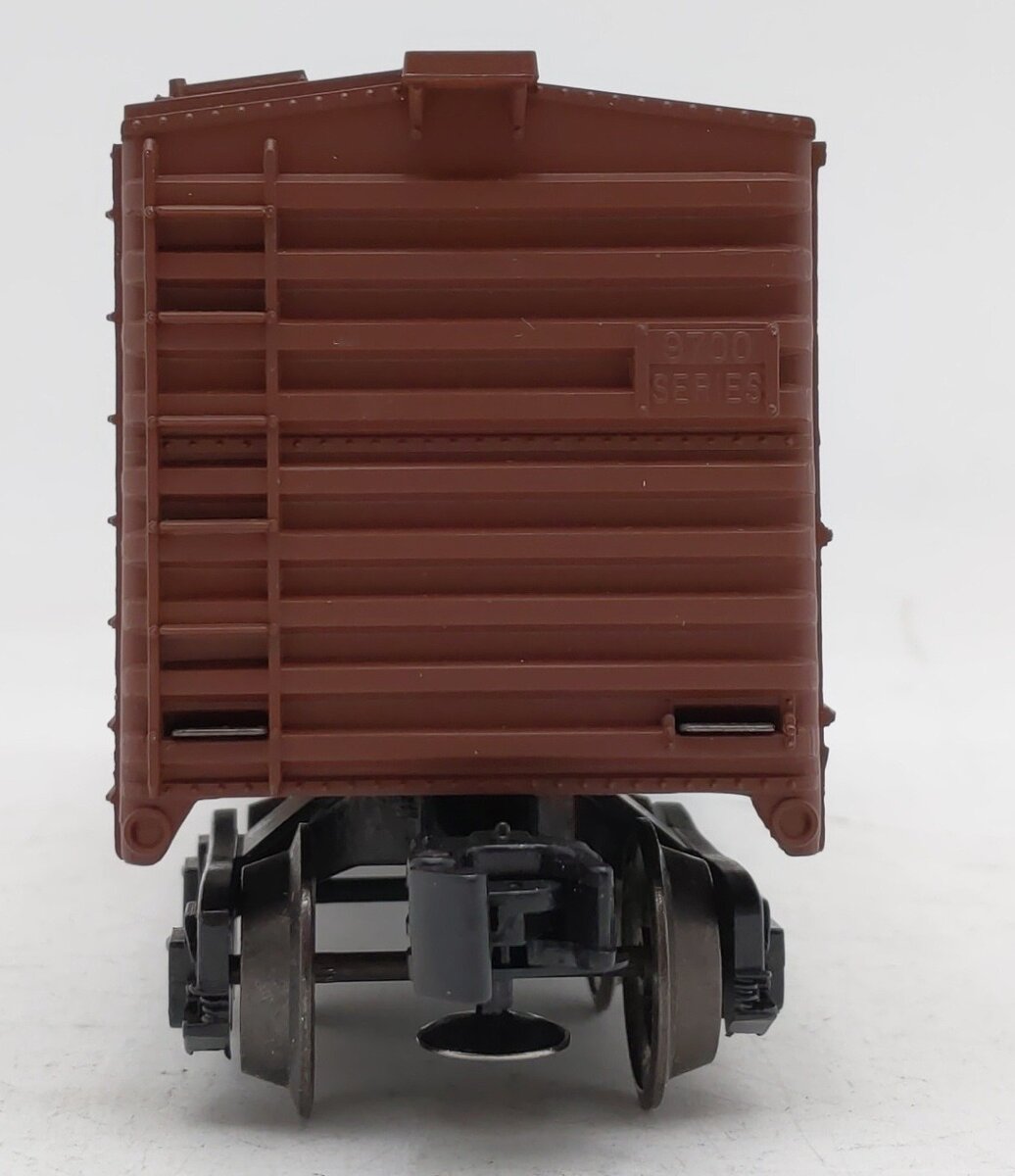 Lionel 6-9718 O Canadian National Box Car #9718 EX