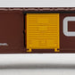 Lionel 6-9718 O Canadian National Box Car #9718 EX
