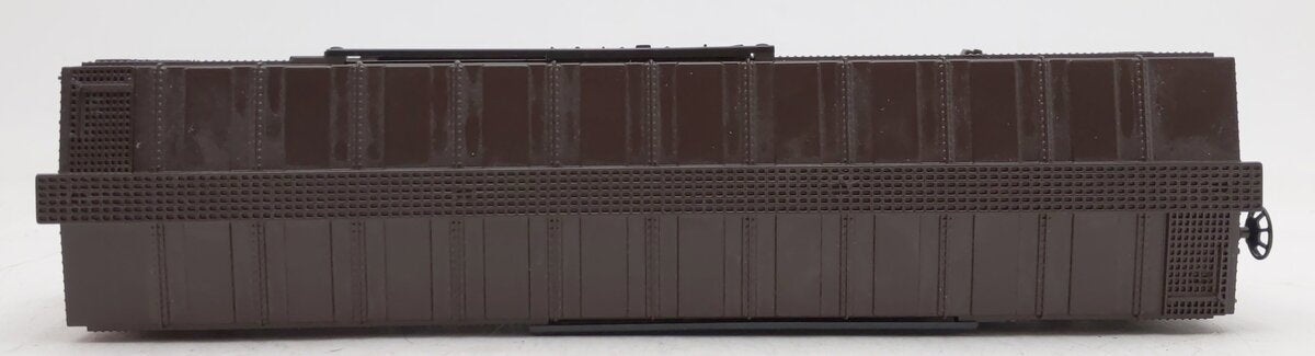 Lionel 6-26827 O Gauge UPS Archive Operating Boxcar #9237 EX/Box