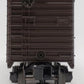 Lionel 6-26827 O Gauge UPS Archive Operating Boxcar #9237 EX/Box