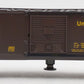 Lionel 6-26827 O Gauge UPS Archive Operating Boxcar #9237 EX/Box