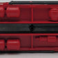 Lionel 6-9856 O Gauge Old Milwaukee Beer Billboard Reefer Car EX