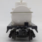 Lionel 6-9250 Waterpoxy Triple Dome Tank Car EX