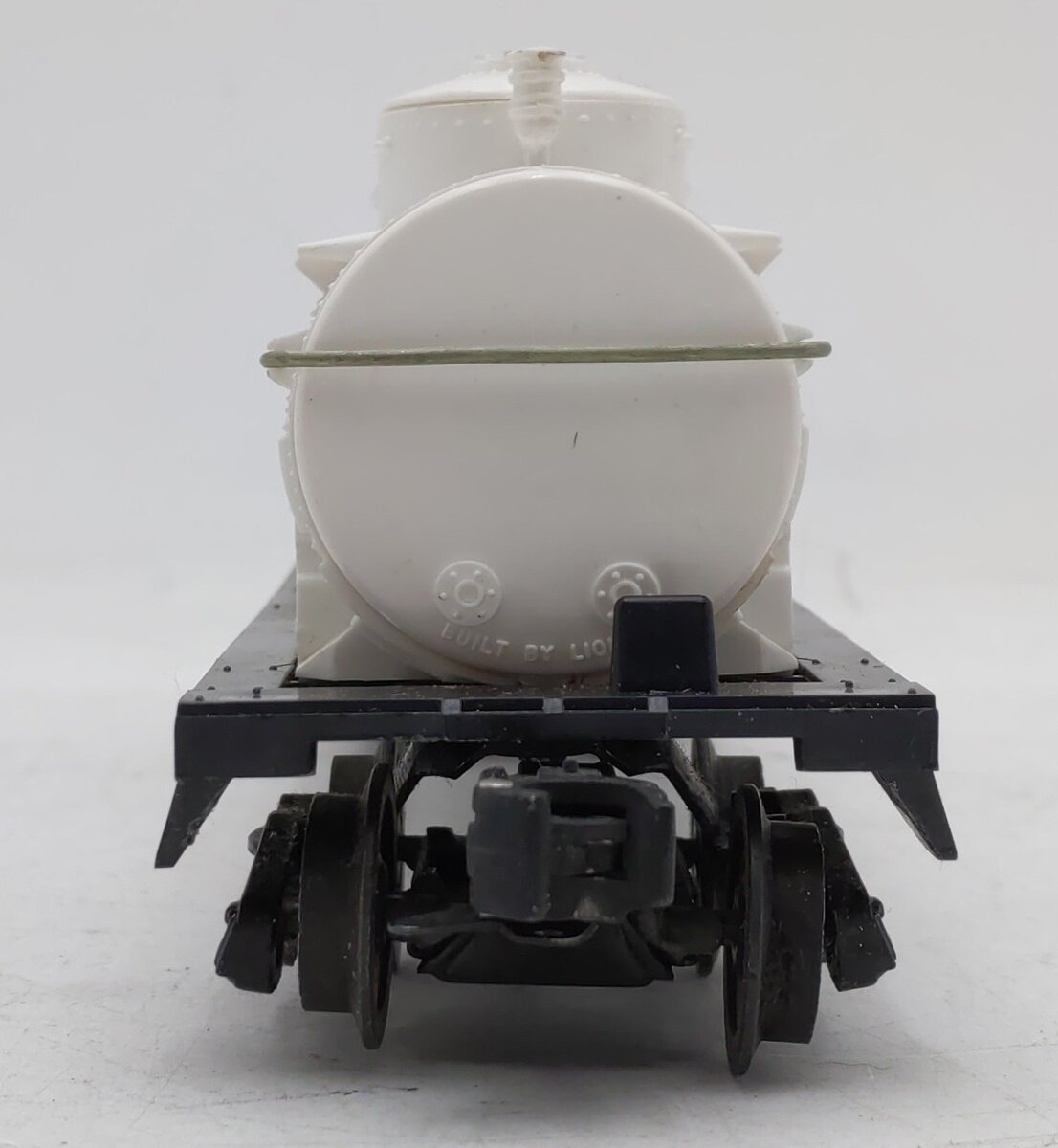 Lionel 6-9250 Waterpoxy Triple Dome Tank Car EX