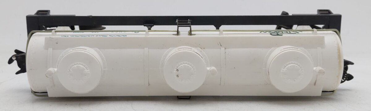 Lionel 6-9250 Waterpoxy Triple Dome Tank Car EX
