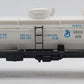 Lionel 6-9250 Waterpoxy Triple Dome Tank Car EX