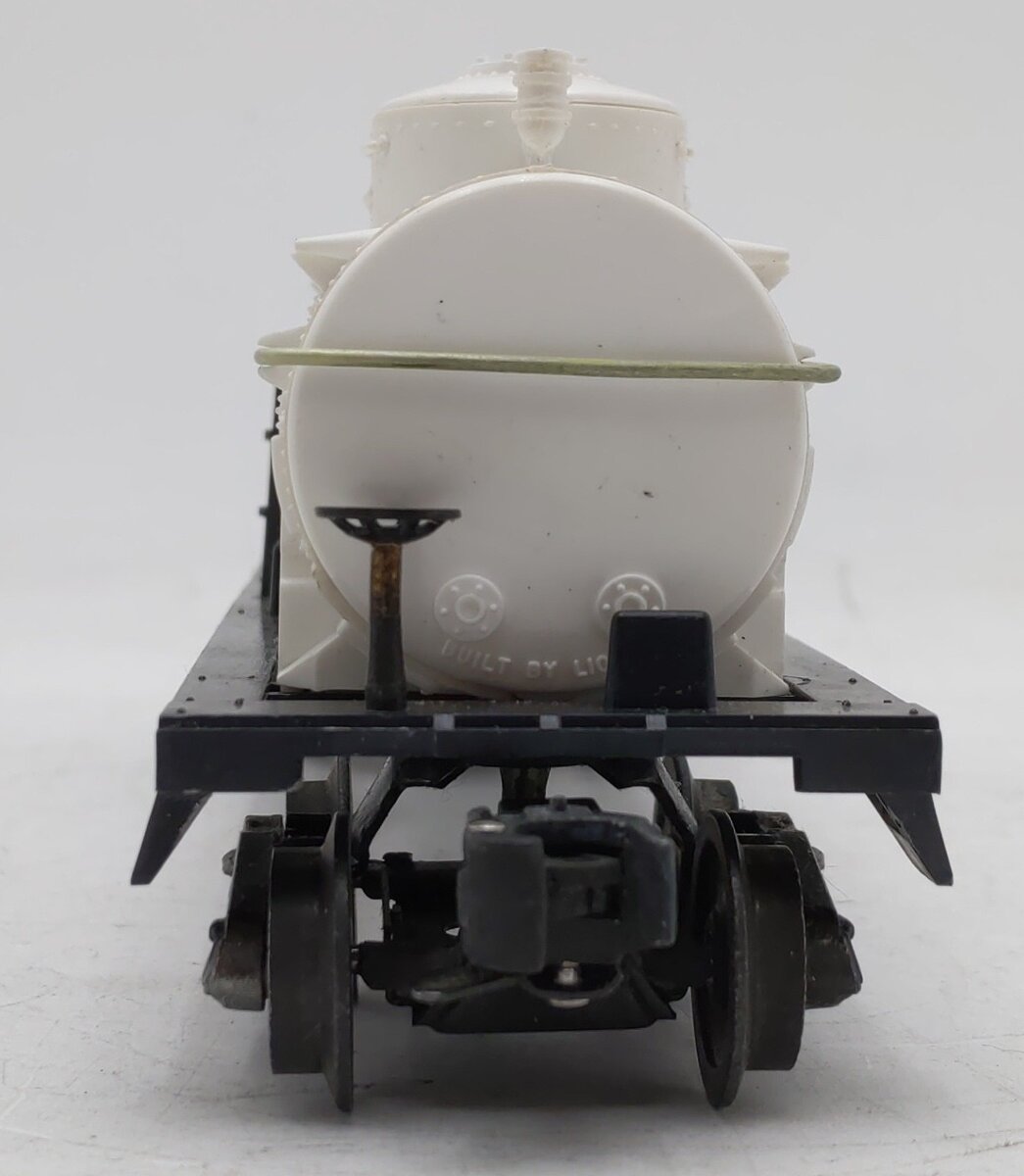 Lionel 6-9250 Waterpoxy Triple Dome Tank Car EX