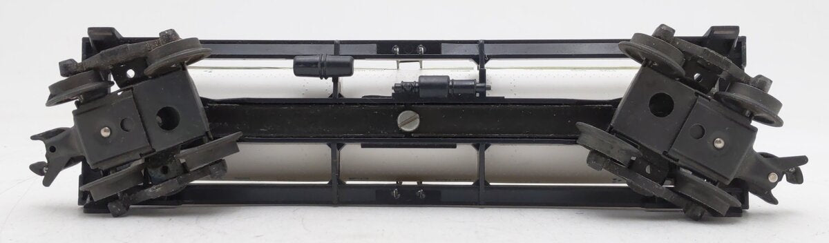 Lionel 6-9250 Waterpoxy Triple Dome Tank Car EX