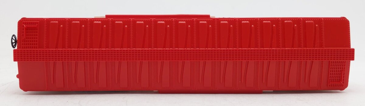 Lionel 6-7700 O Gauge Uncle Sam Boxcar EX