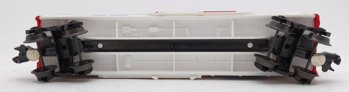 Lionel 6-7700 O Gauge Uncle Sam Boxcar EX