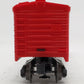 Lionel 6-7700 O Gauge Uncle Sam Boxcar EX