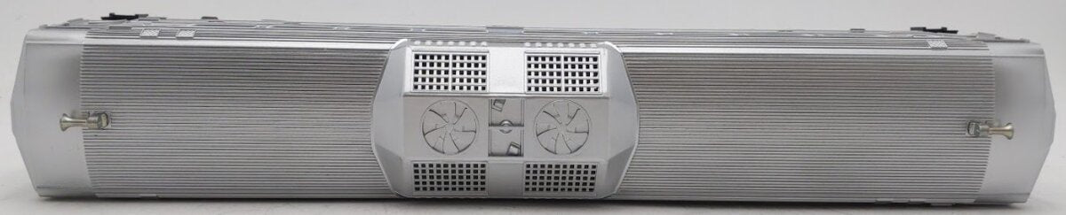 Lionel 6-8869 O Gauge Amtrak Non-Powered Budd RDC Passenger Car EX/Box