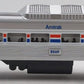 Lionel 6-8869 O Gauge Amtrak Non-Powered Budd RDC Passenger Car EX/Box