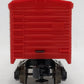Lionel 6-9853 O Gauge Cracker Jack Billboard Reefer Car EX