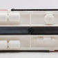 Lionel 6-9853 O Gauge Cracker Jack Billboard Reefer Car EX