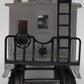 Lionel 6657 Vintage O Rio Grande Caboose VG