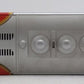 Lionel 2243P Vintage O Santa Fe EMD F-3 A Unit Powered Diesel Locomotive VG