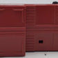 Lionel 6-9063 Grand Trunk Caboose VG