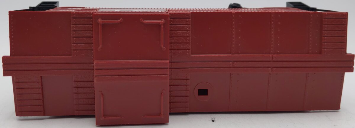 Lionel 6-9063 Grand Trunk Caboose VG