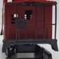 Lionel 6-9063 Grand Trunk Caboose VG