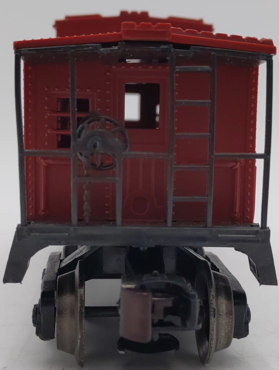 Lionel 6-9063 Grand Trunk Caboose VG