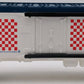 Lionel 6-9873 O Gauge Ralston Purina Billboard Reefer Car #9873 EX