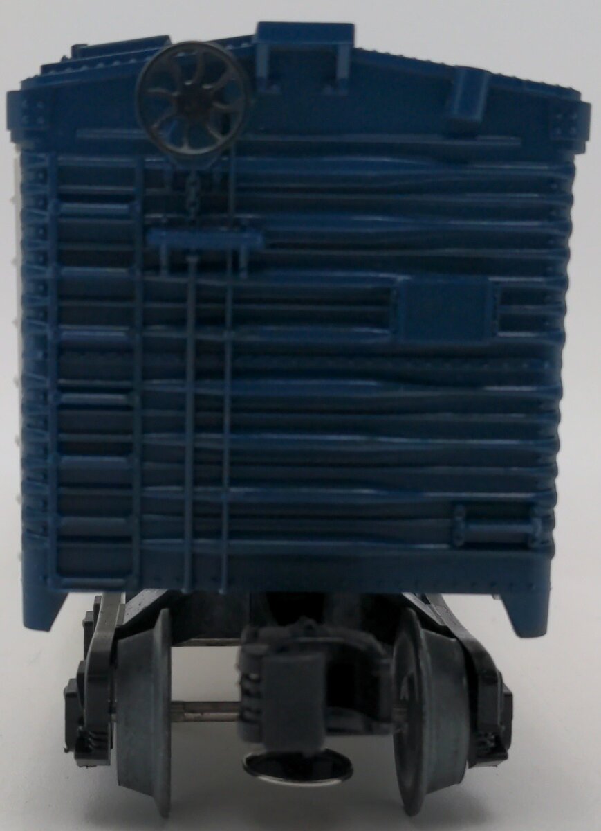 Lionel 6-9873 O Gauge Ralston Purina Billboard Reefer Car #9873 EX