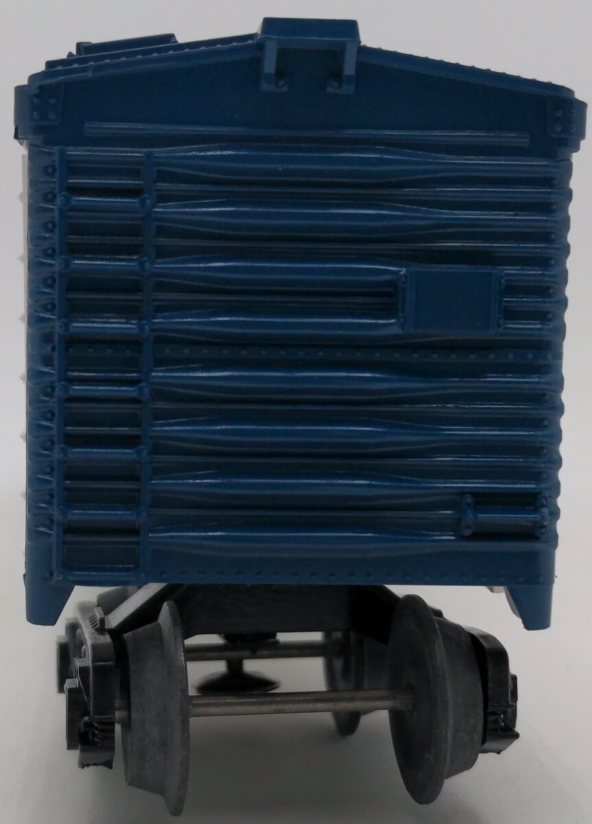 Lionel 6-9873 O Gauge Ralston Purina Billboard Reefer Car #9873 EX