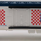 Lionel 6-9873 O Gauge Ralston Purina Billboard Reefer Car #9873 EX