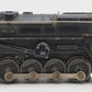Lionel 681 Vintage O 6-8-6 Die-Cast S2 Steam Turbine Locomotive VG