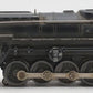 Lionel 681 Vintage O 6-8-6 Die-Cast S2 Steam Turbine Locomotive VG