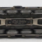 Lionel 681 Vintage O 6-8-6 Die-Cast S2 Steam Turbine Locomotive VG