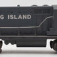 Lionel 6-8360 O Gauge Long Island GP20 Diesel Locomotive #8360 EX/Box