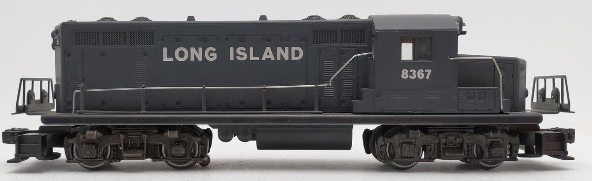 Lionel 6-8360 O Gauge Long Island GP20 Diesel Locomotive #8360 EX/Box