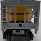 Lionel 6-9132 O Gauge Libbys Crushed Pineapple Vat Car LN