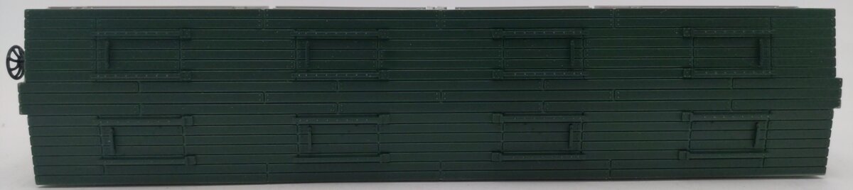 Lionel 6-9132 O Gauge Libbys Crushed Pineapple Vat Car LN