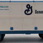 Lionel 6-9090 O Gauge General Mills Boxcar #9090 VG