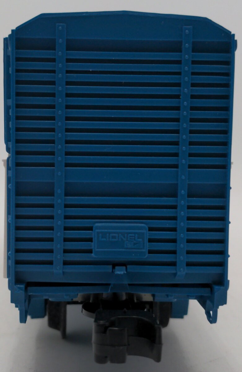 Lionel 6-9090 O Gauge General Mills Boxcar #9090 VG