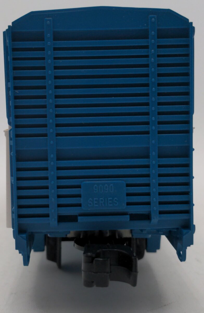 Lionel 6-9090 O Gauge General Mills Boxcar #9090 VG