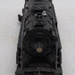 Lionel 2056 Vintage O 4-6-4 Hudson Steam Locomotive VG