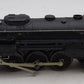 Lionel 2056 Vintage O 4-6-4 Hudson Steam Locomotive VG