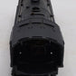 Lionel 2056 Vintage O 4-6-4 Hudson Steam Locomotive VG