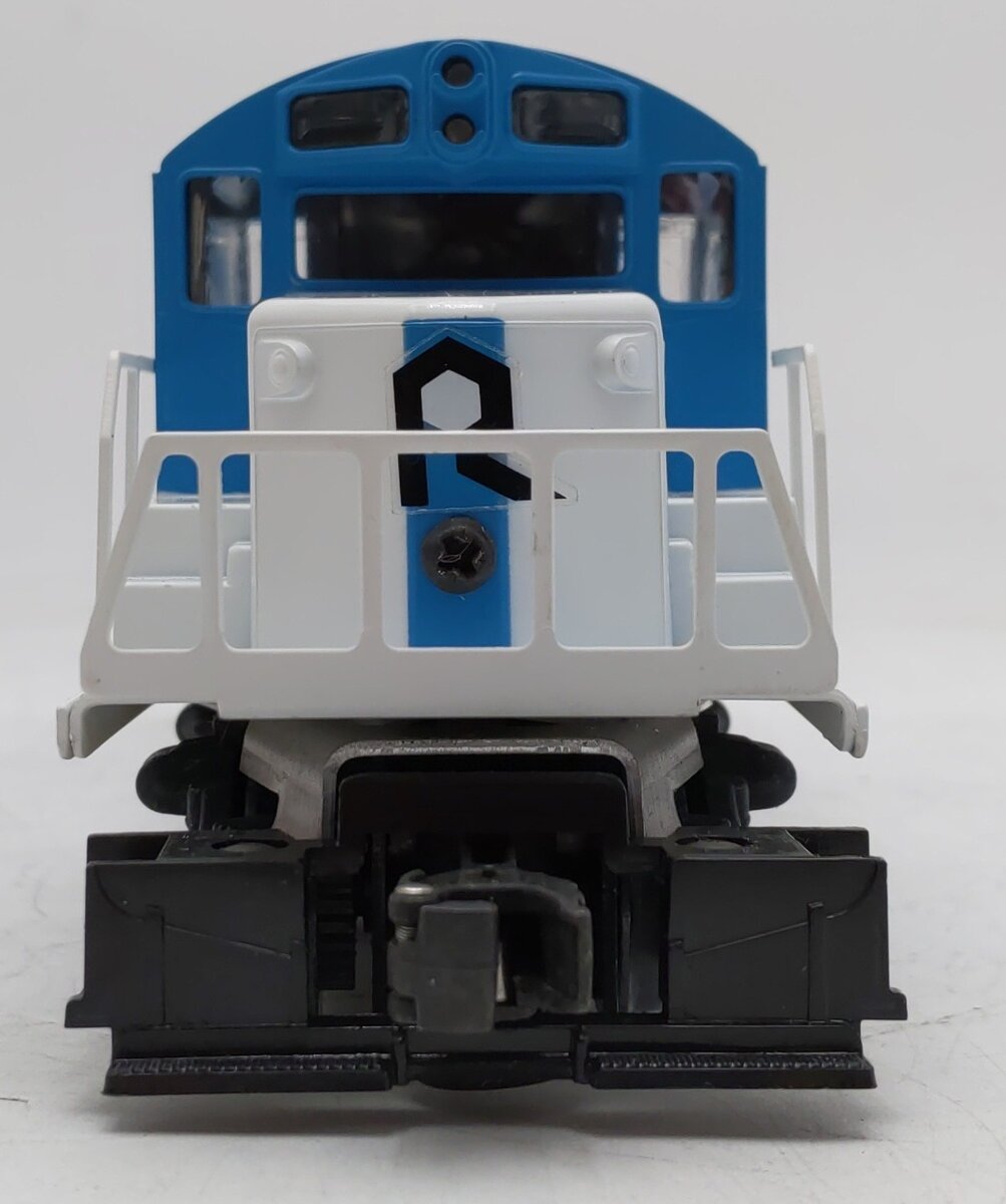 Lionel 6-8068 O Gauge LCCA Rock Island GP-20 Diesel Locomotive #1980 VG/Box