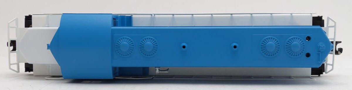 Lionel 6-8068 O Gauge LCCA Rock Island GP-20 Diesel Locomotive #1980 VG/Box